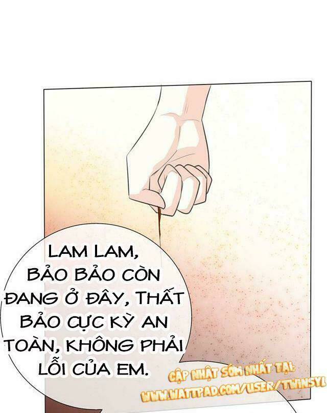 Ái Người Tình Xuất Vu Lam - Trang 35