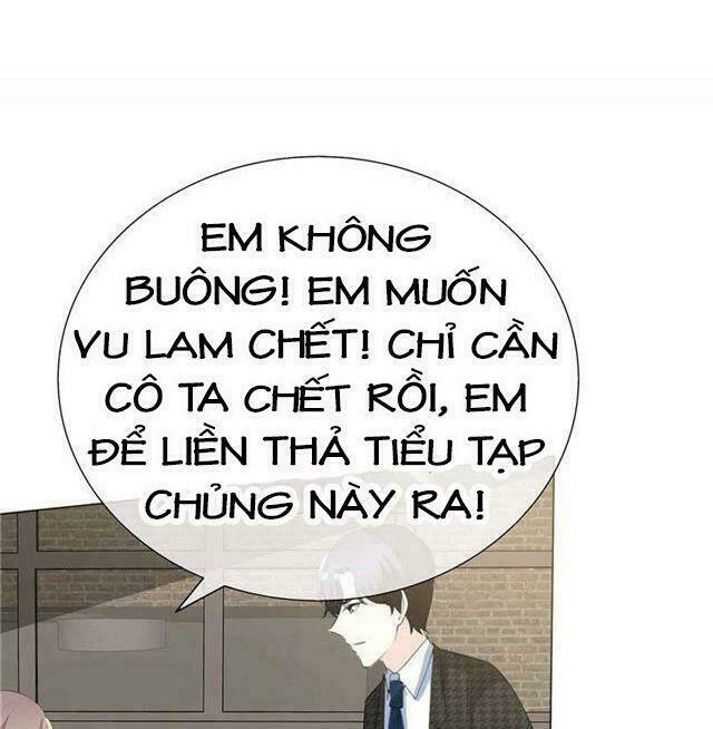 Ái Người Tình Xuất Vu Lam - Trang 39