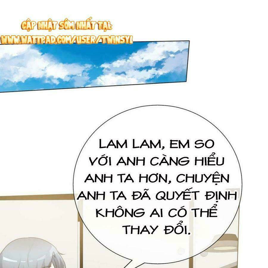 Ái Người Tình Xuất Vu Lam - Trang 1