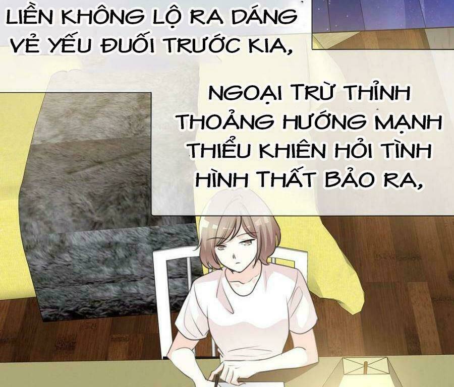 Ái Người Tình Xuất Vu Lam - Trang 23