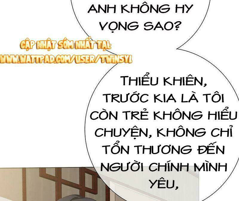 Ái Người Tình Xuất Vu Lam - Trang 11