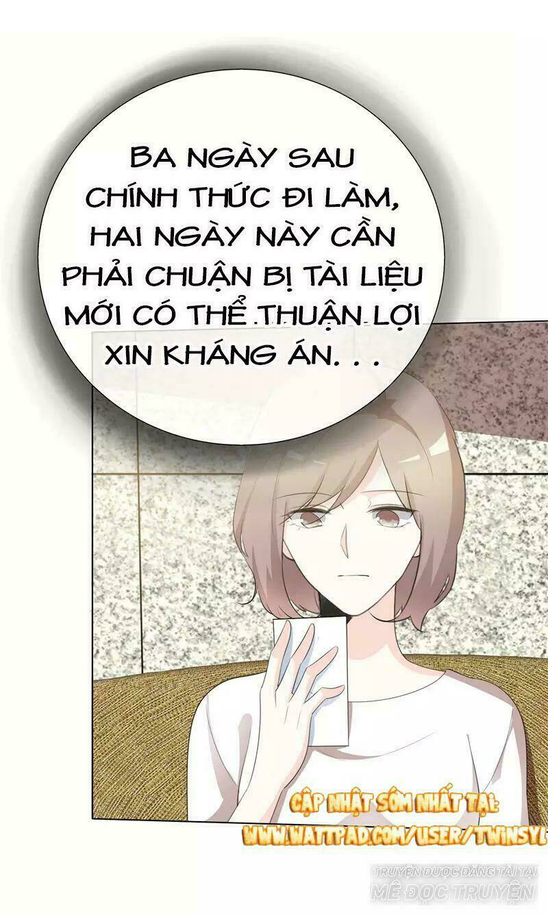 Ái Người Tình Xuất Vu Lam - Trang 25