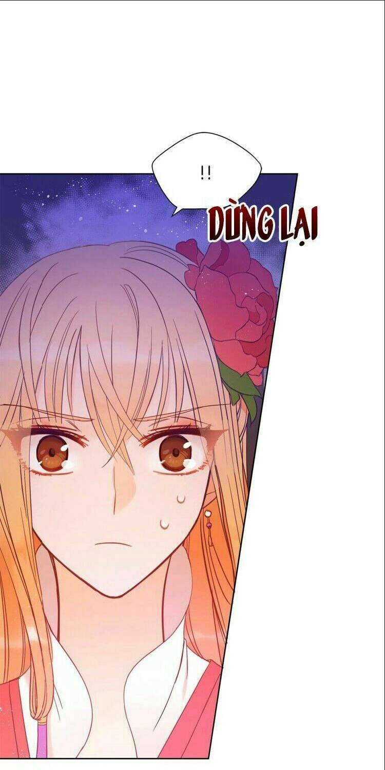 Ái Phi, Dao Của Nàng Rơi Rồi - Chap 10