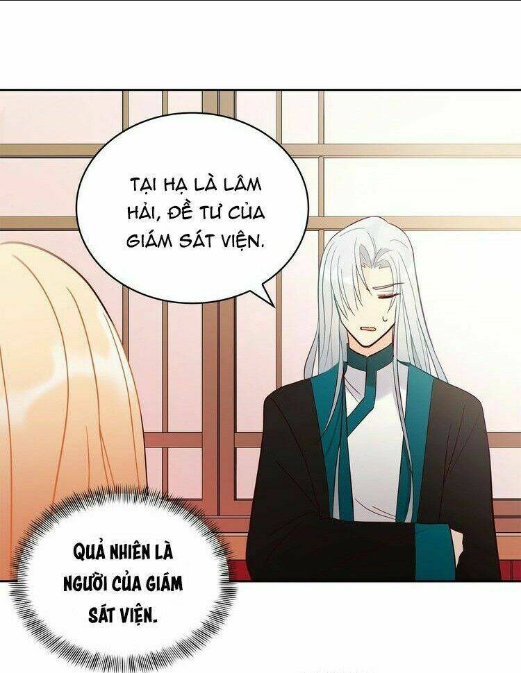 Ái Phi, Dao Của Nàng Rơi Rồi - Chap 10