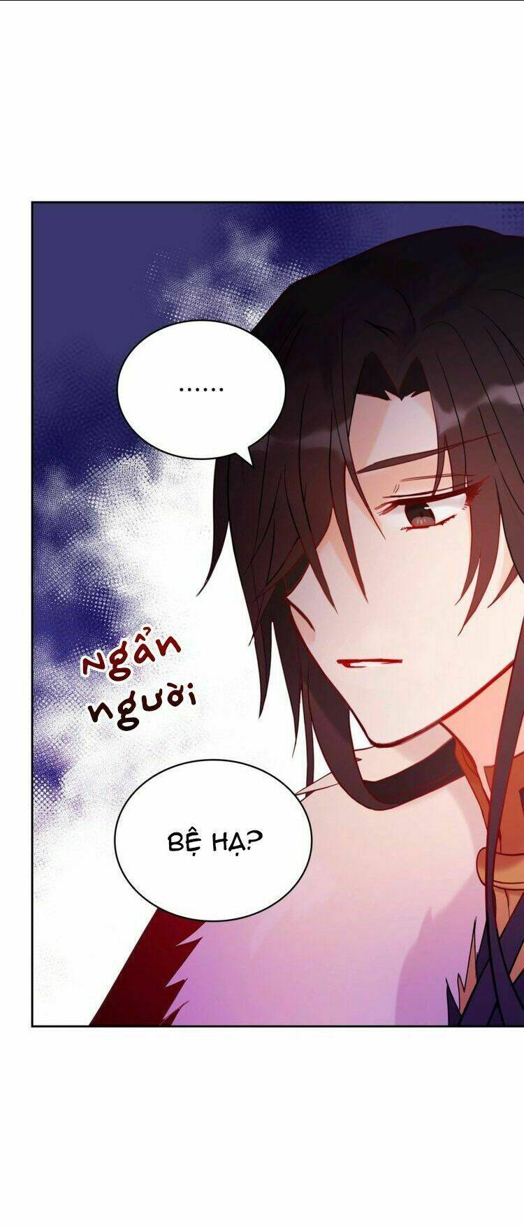 Ái Phi, Dao Của Nàng Rơi Rồi - Chap 10