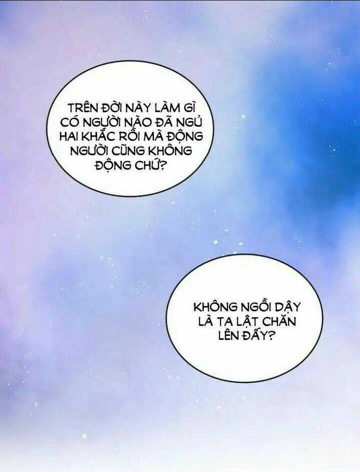 Ái Phi, Dao Của Nàng Rơi Rồi - Chap 5