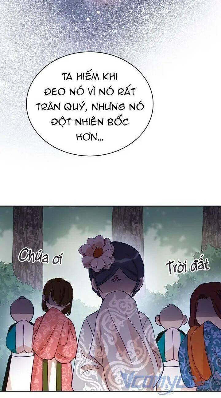 Ái Phi, Dao Của Nàng Rơi Rồi - Chap 69