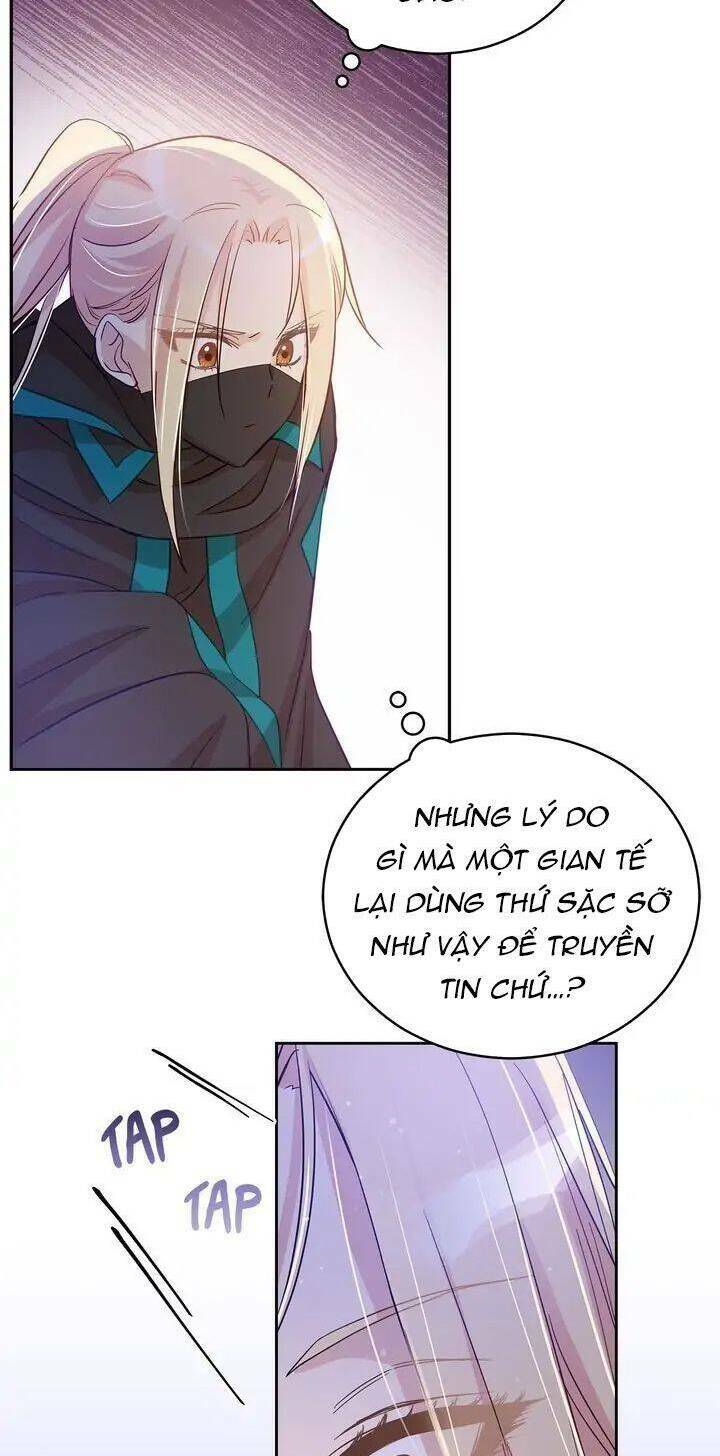 Ái Phi, Dao Của Nàng Rơi Rồi - Chap 69