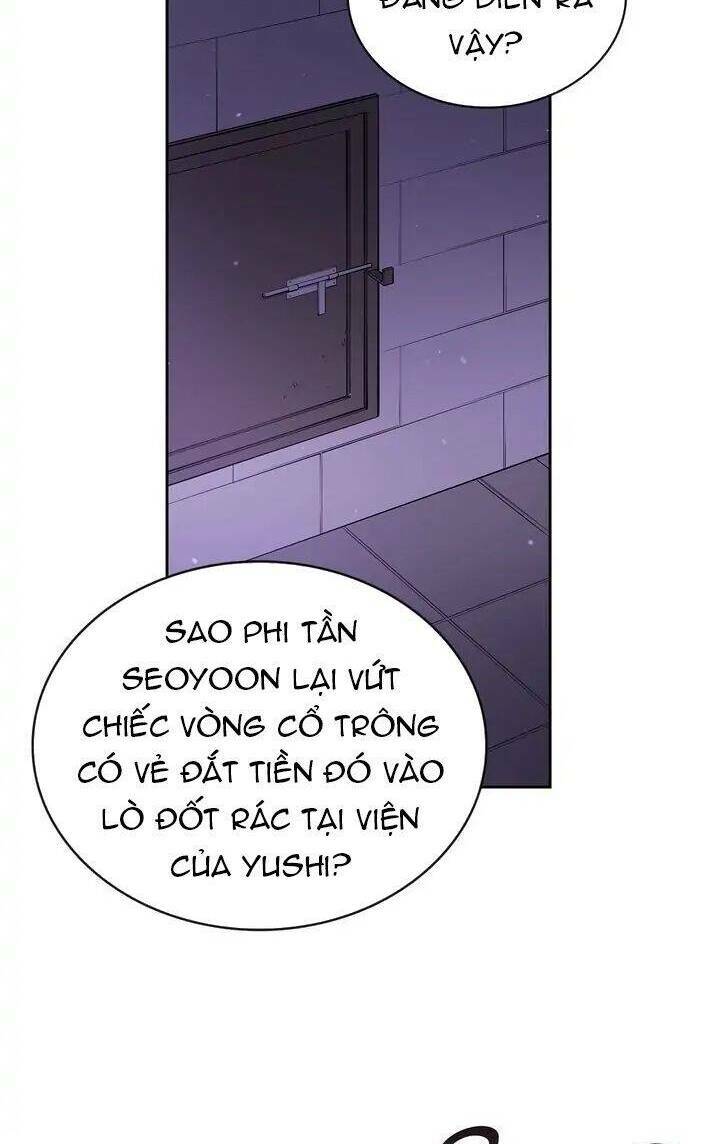 Ái Phi, Dao Của Nàng Rơi Rồi - Chap 69