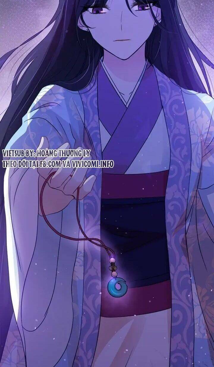 Ái Phi, Dao Của Nàng Rơi Rồi - Chap 69