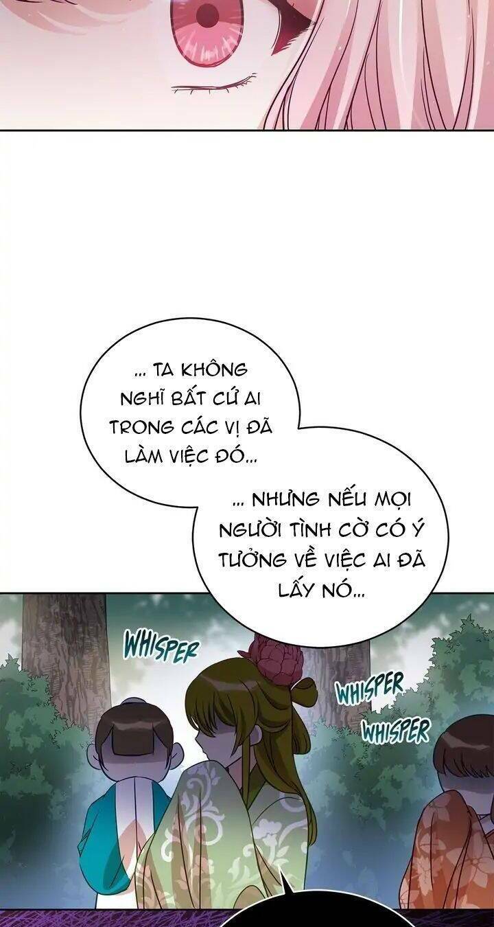 Ái Phi, Dao Của Nàng Rơi Rồi - Chap 69