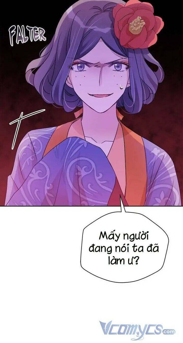 Ái Phi, Dao Của Nàng Rơi Rồi - Chap 69