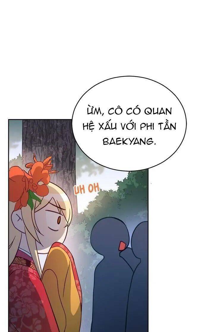 Ái Phi, Dao Của Nàng Rơi Rồi - Chap 69