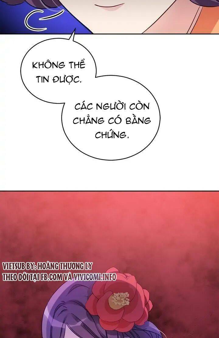 Ái Phi, Dao Của Nàng Rơi Rồi - Chap 69