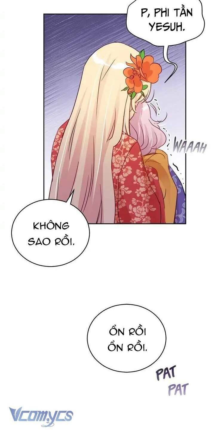 Ái Phi, Dao Của Nàng Rơi Rồi - Chap 70