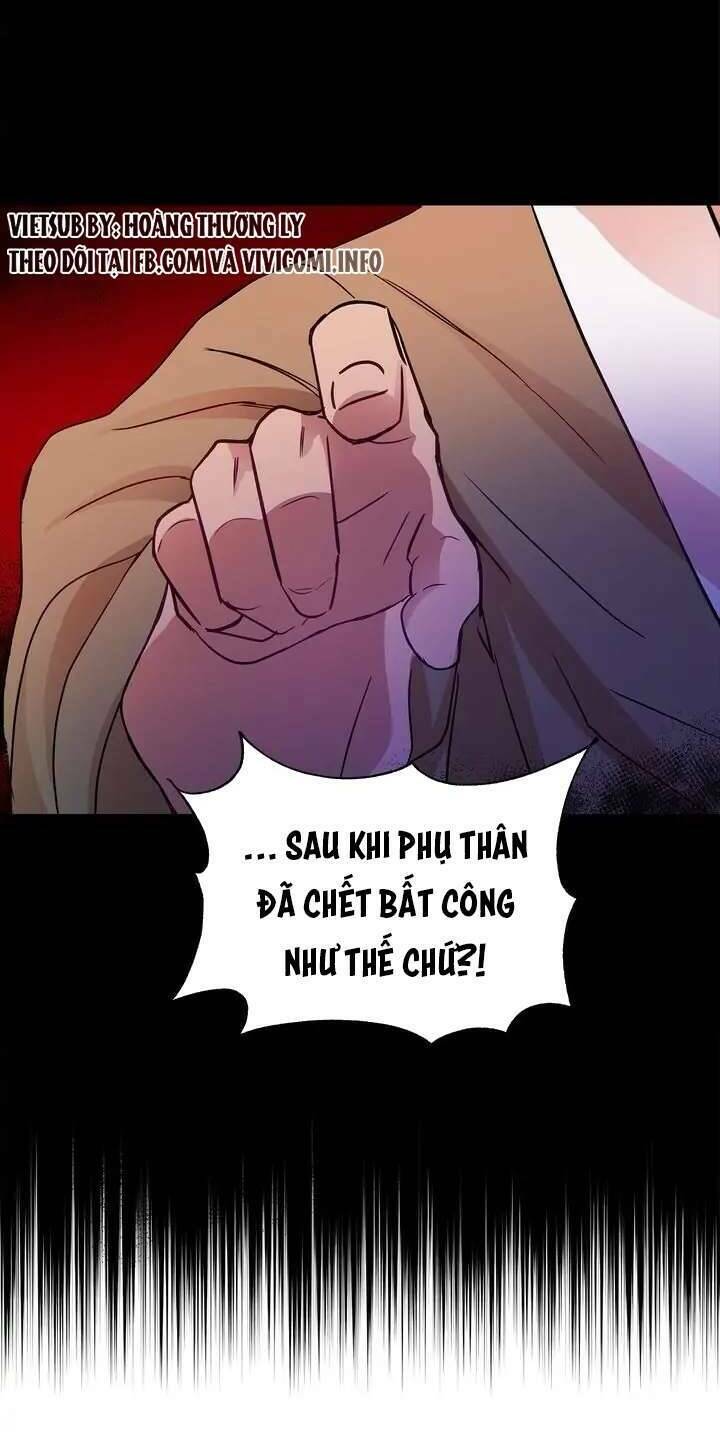 Ái Phi, Dao Của Nàng Rơi Rồi - Chap 70