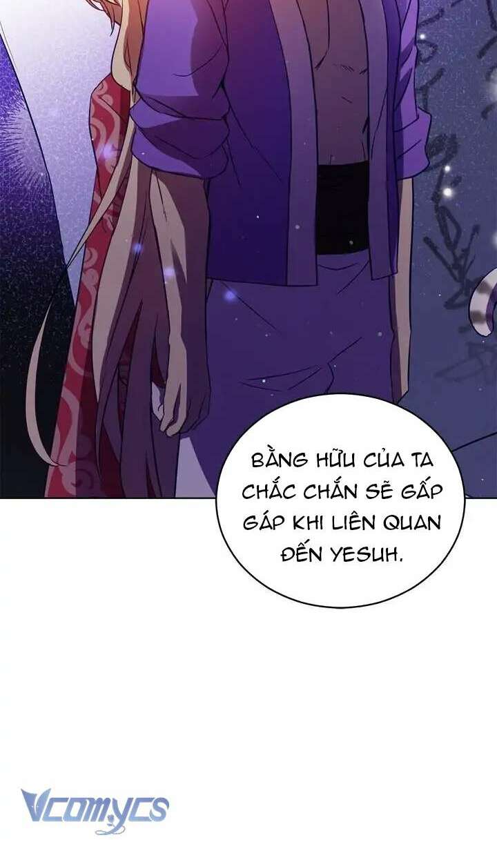 Ái Phi, Dao Của Nàng Rơi Rồi - Chap 71