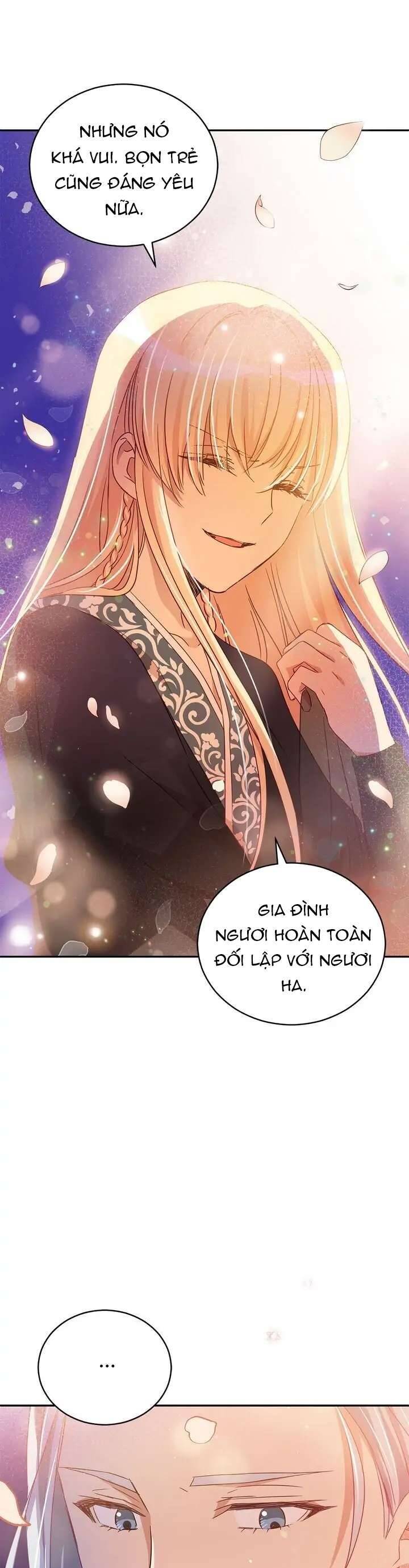 Ái Phi, Dao Của Nàng Rơi Rồi - Chap 77