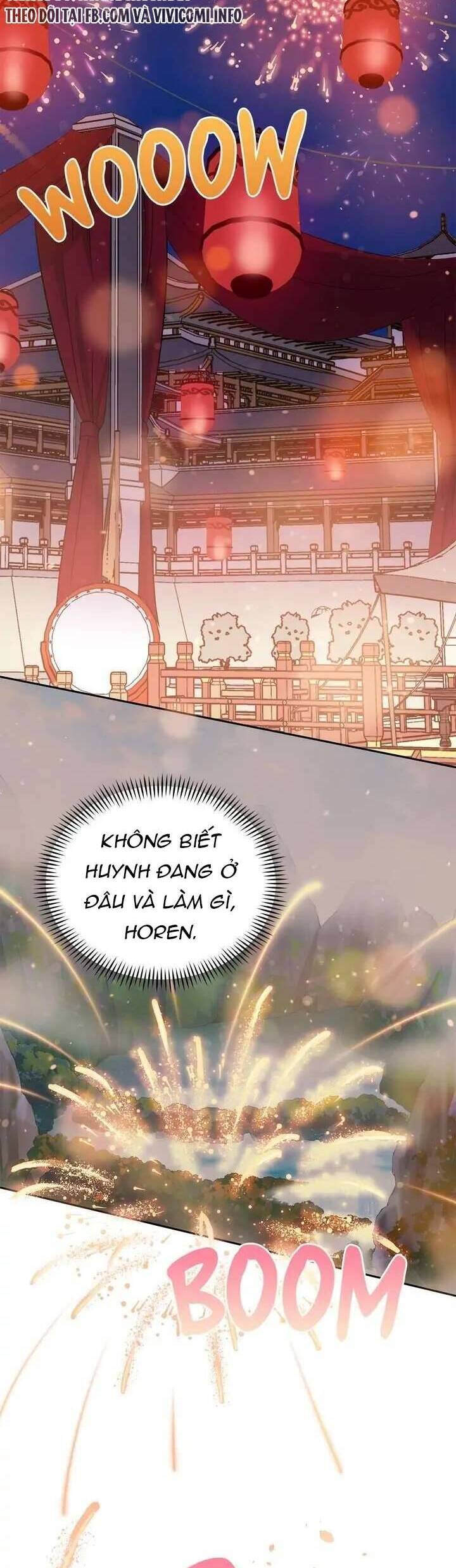 Ái Phi, Dao Của Nàng Rơi Rồi - Chap 85