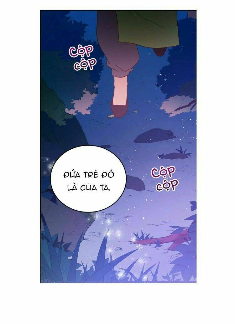 Ái Phi, Dao Của Nàng Rơi Rồi - Chap 9