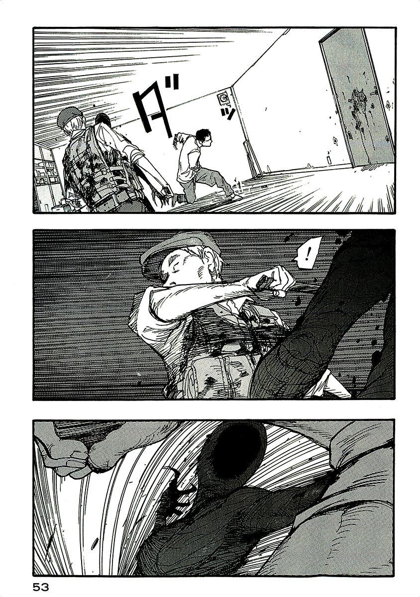 Ajin - Trang 15