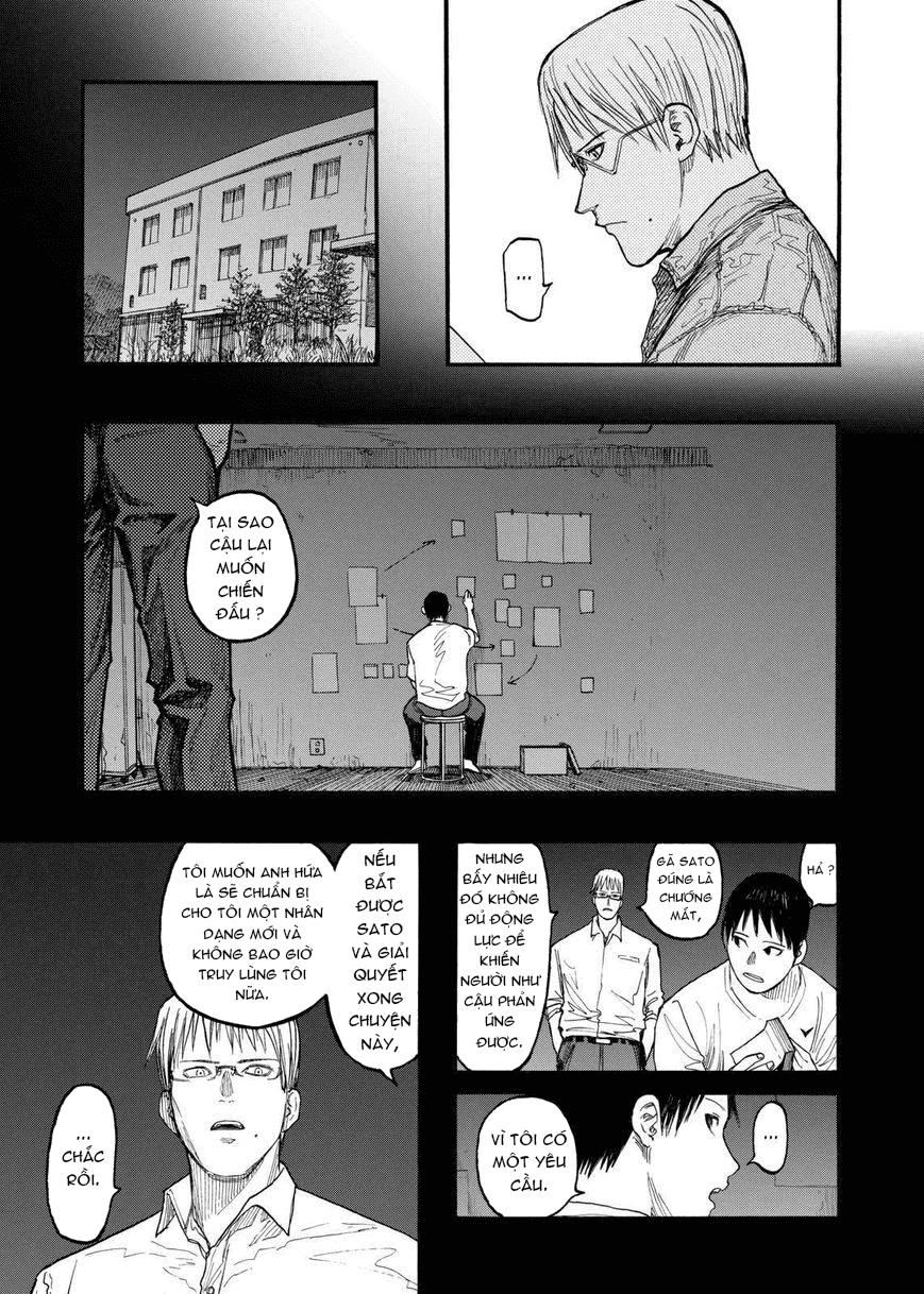 Ajin - Trang 6