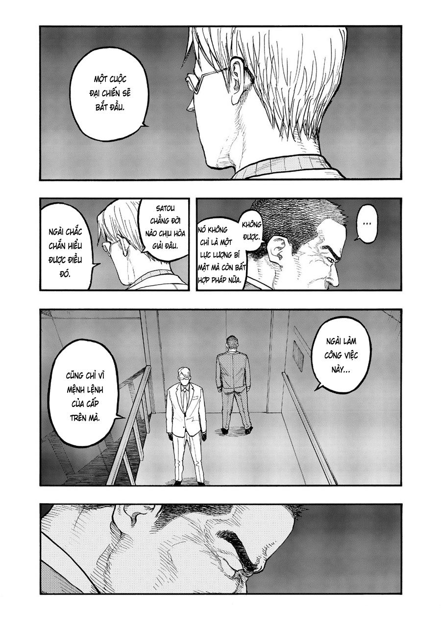 Ajin - Trang 12