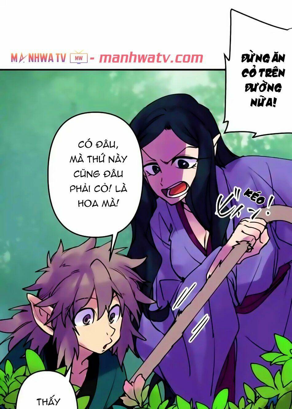 Ake No Tobari - Trang 22