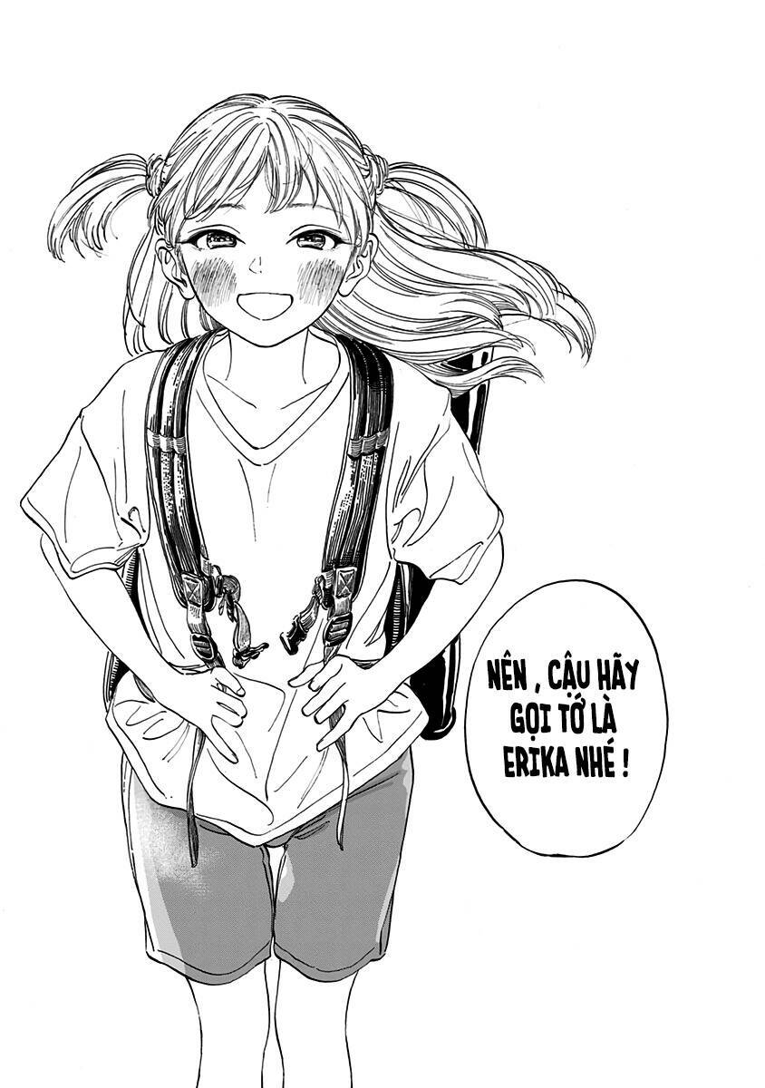 Akebi-Chan No Sailor Fuku - Trang 20