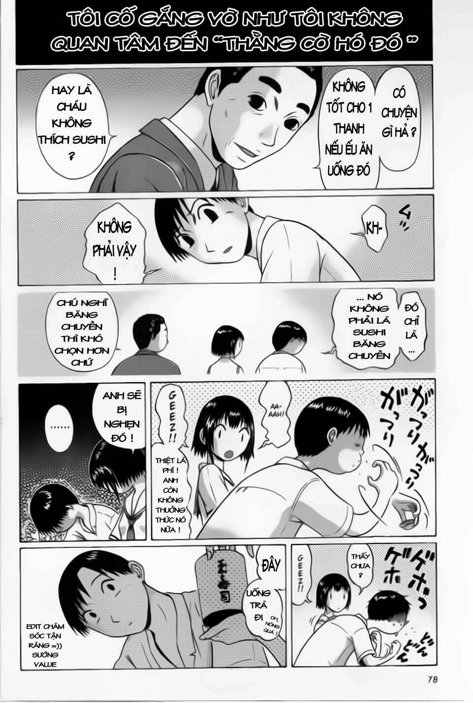 Akechi Shounen No Karei Naru Jikenbo Chapter 32 - Next Chapter 33