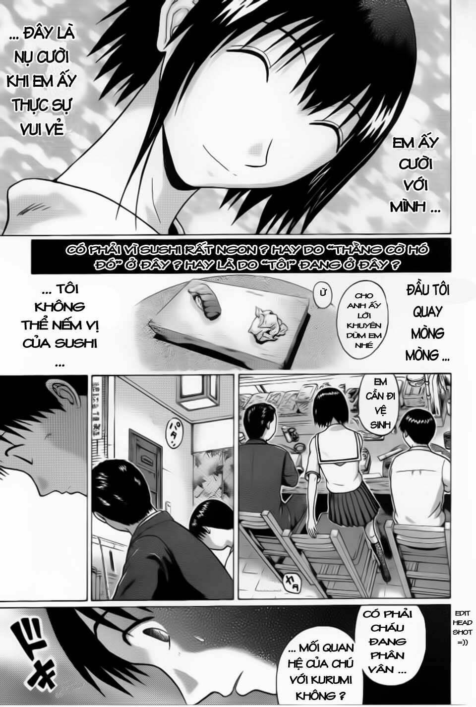 Akechi Shounen No Karei Naru Jikenbo Chapter 32 - Next Chapter 33