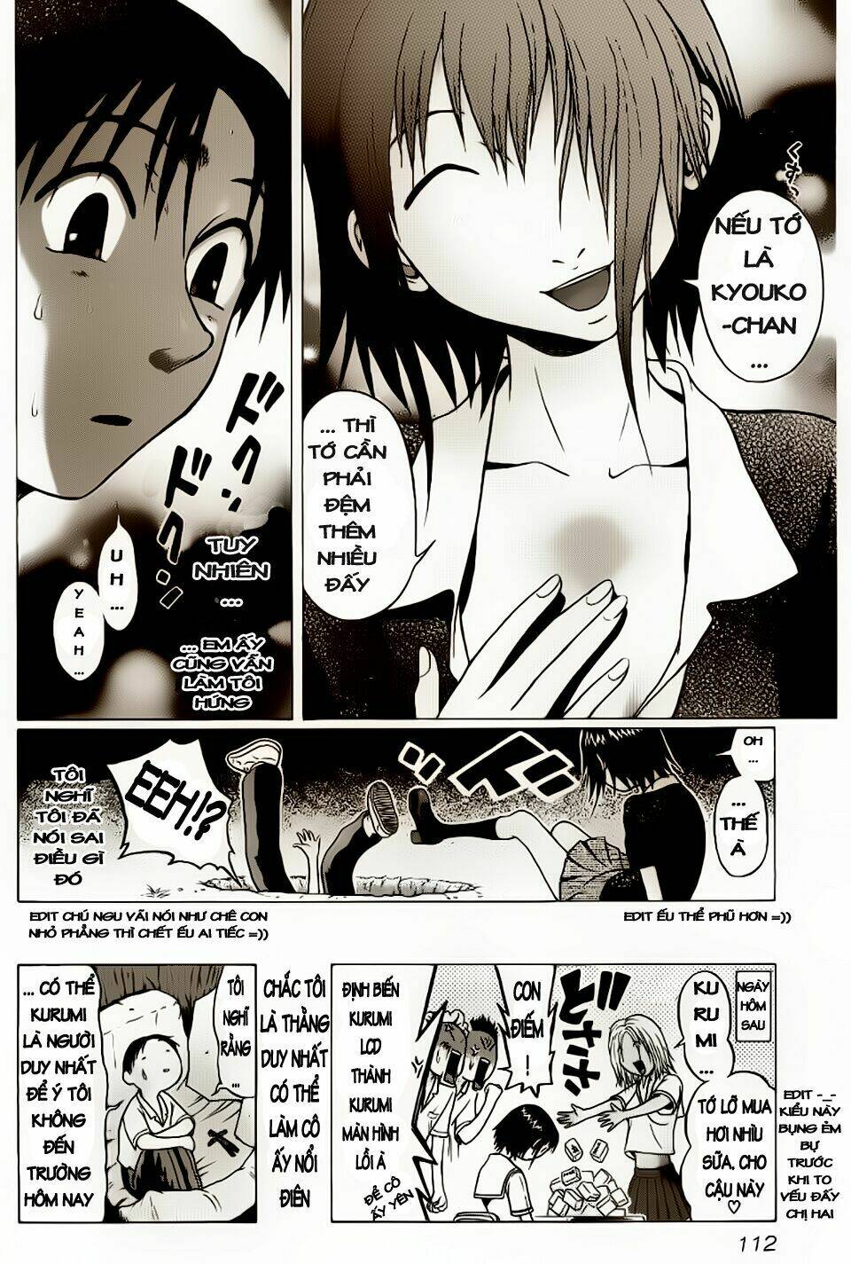 Akechi Shounen No Karei Naru Jikenbo - Trang 24