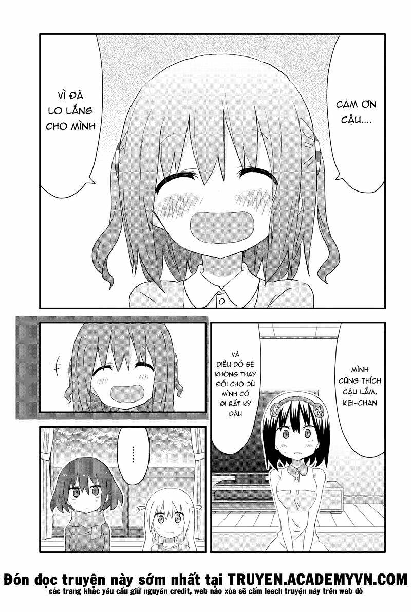 Akita Imokko! Ebina-chan - Trang 10