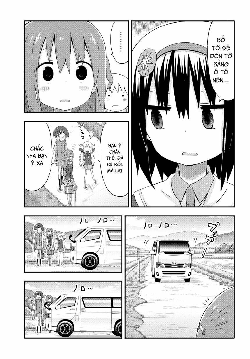 Akita Imokko! Ebina-chan - Trang 6