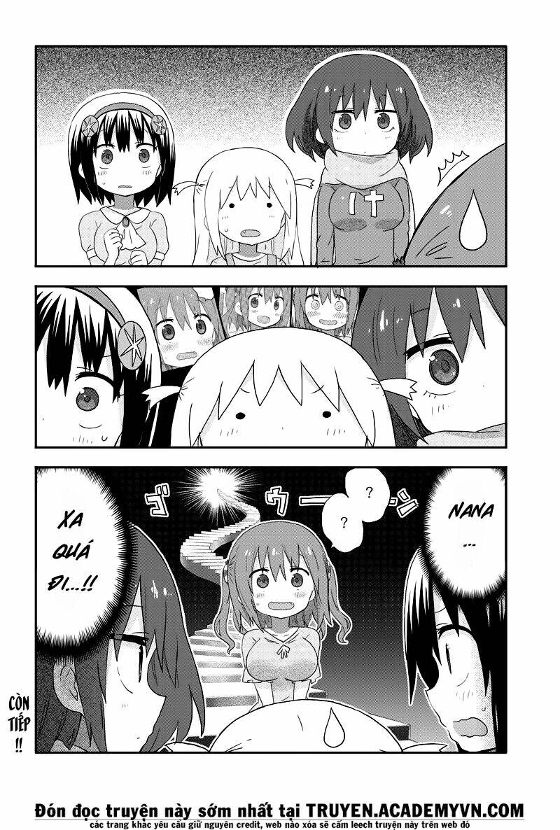 Akita Imokko! Ebina-chan - Trang 13