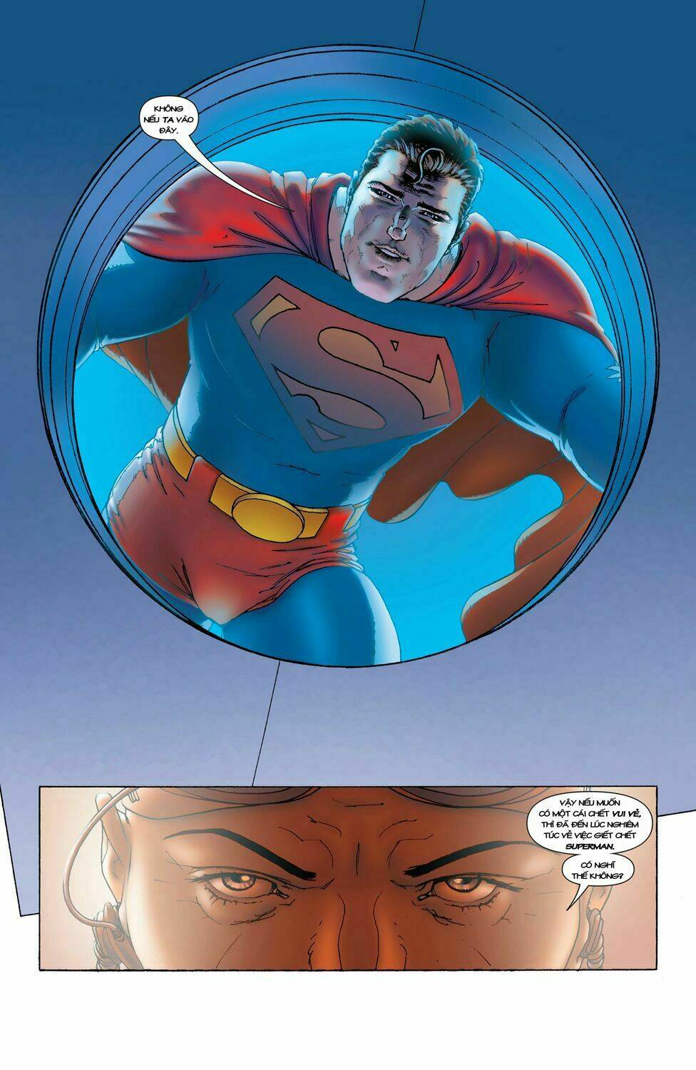 All-Star Superman - Trang 9