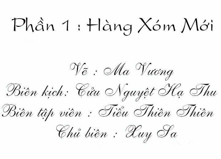 Ám Dạ Tân Nương - Trang 2