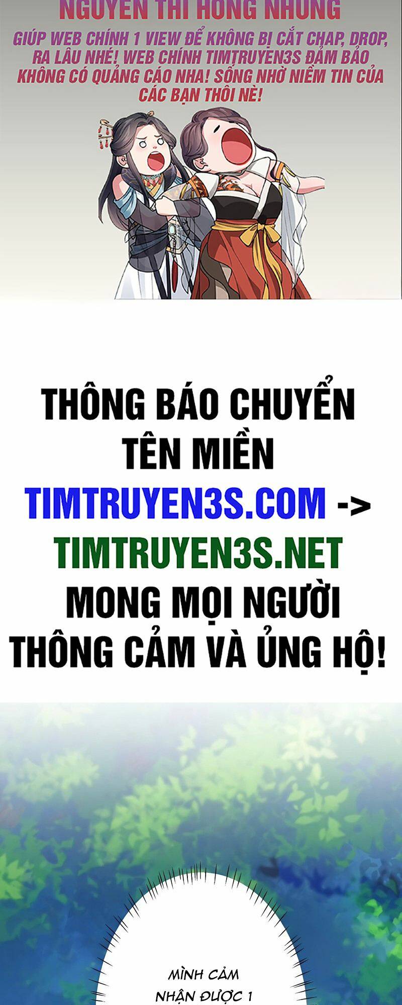 Âm Dương Sư Mạnh Nhất Tái Sinh Ở Thế Giới Khác - Trang 1