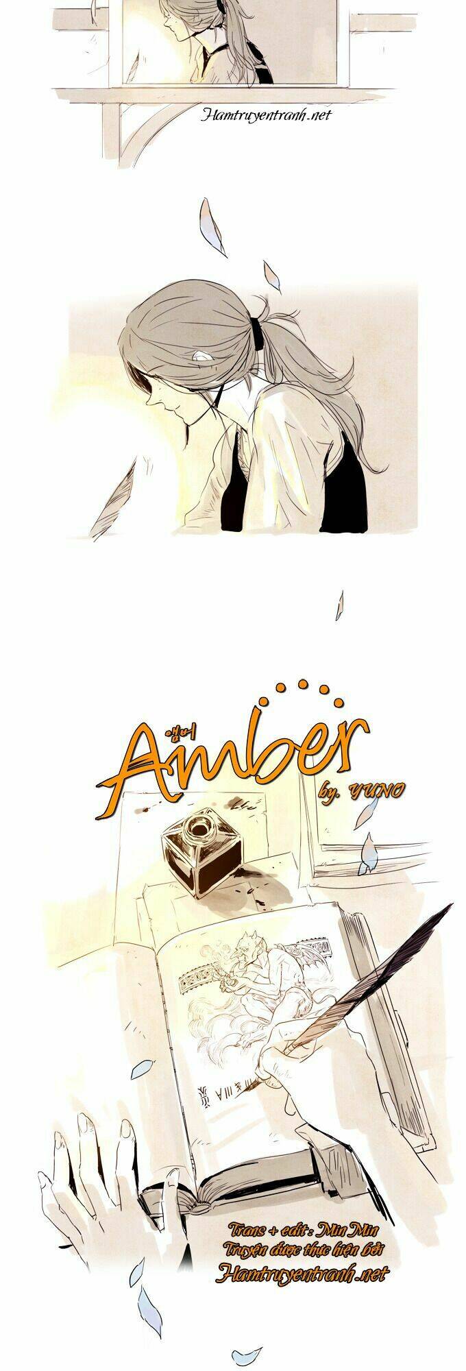 Amber - Trang 4