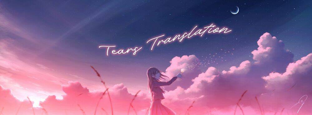 Ame To Kimi To - Trang 6