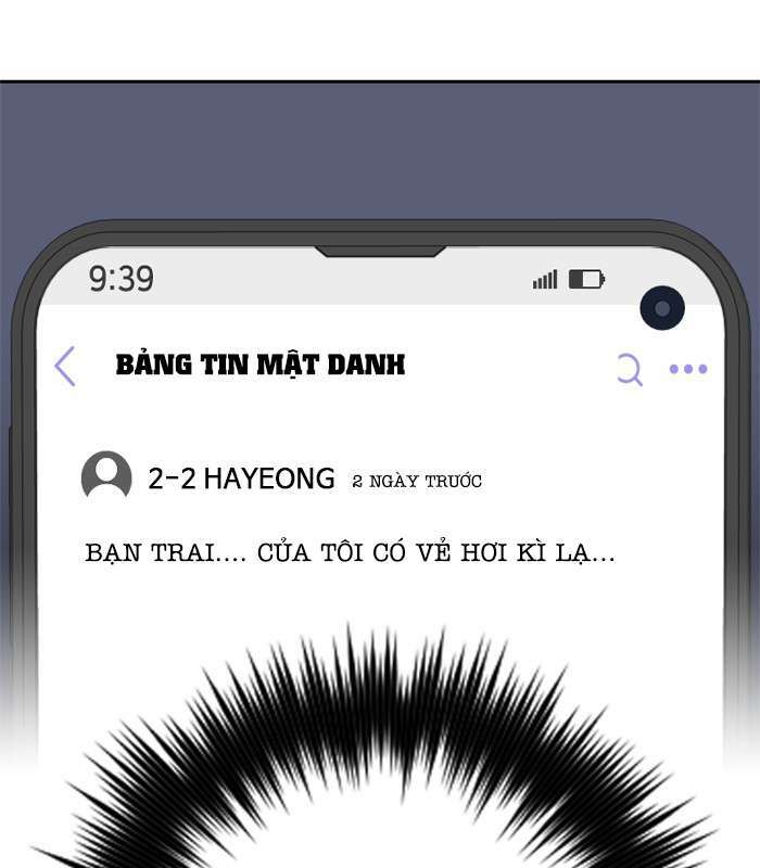 Ẩn Danh, Tôi Biết Bạn! - Trang 142