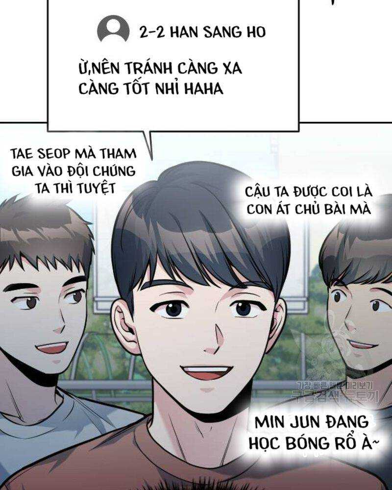 Ẩn Danh, Tôi Biết Bạn! - Trang 122