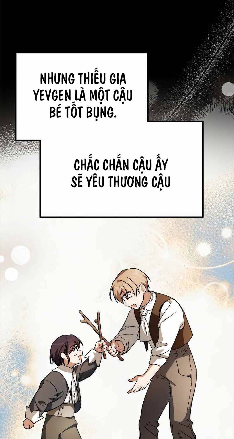 Ấn Thuật Chi Tử - Chap 1