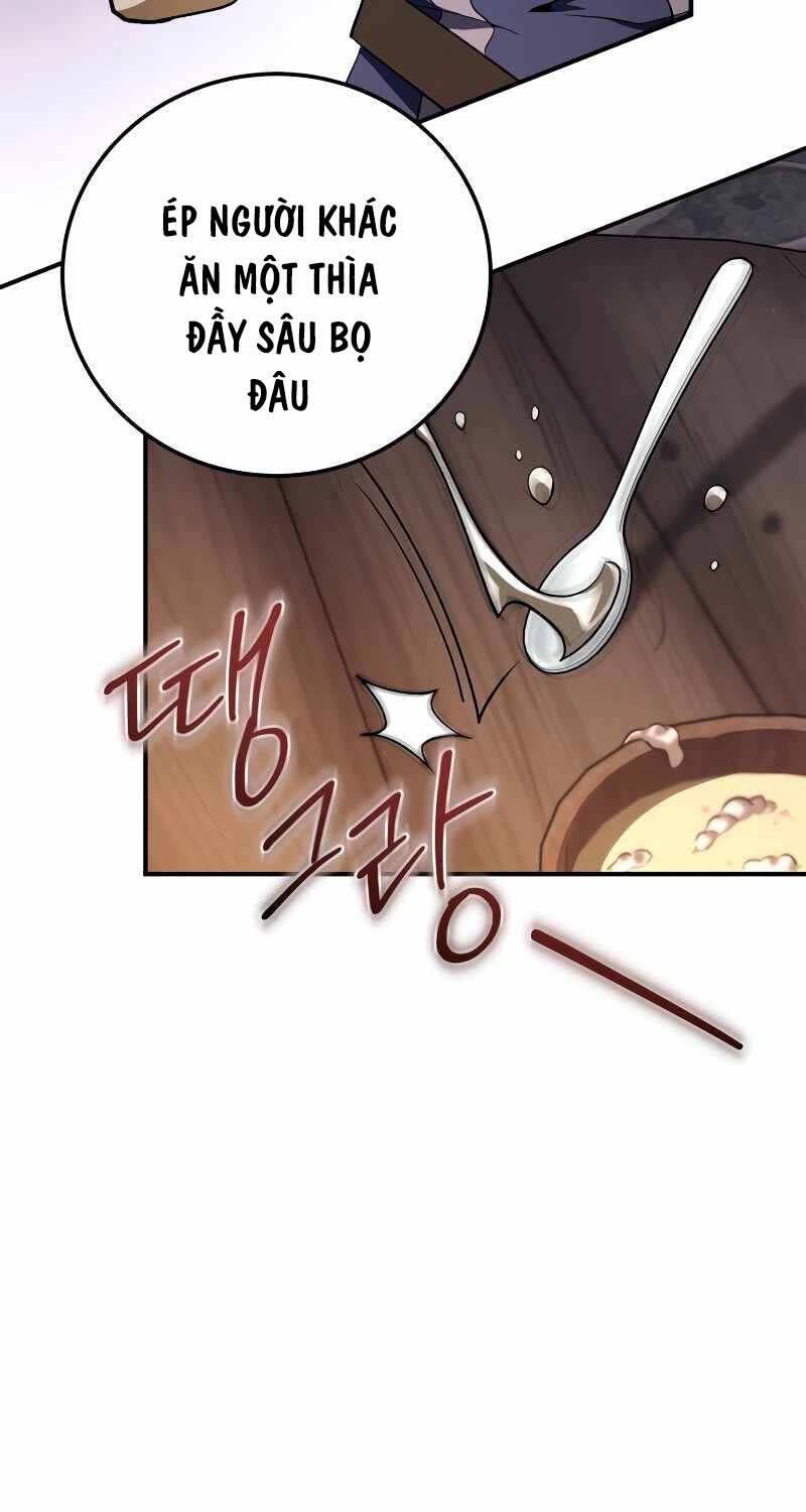 Ấn Thuật Chi Tử - Chap 10