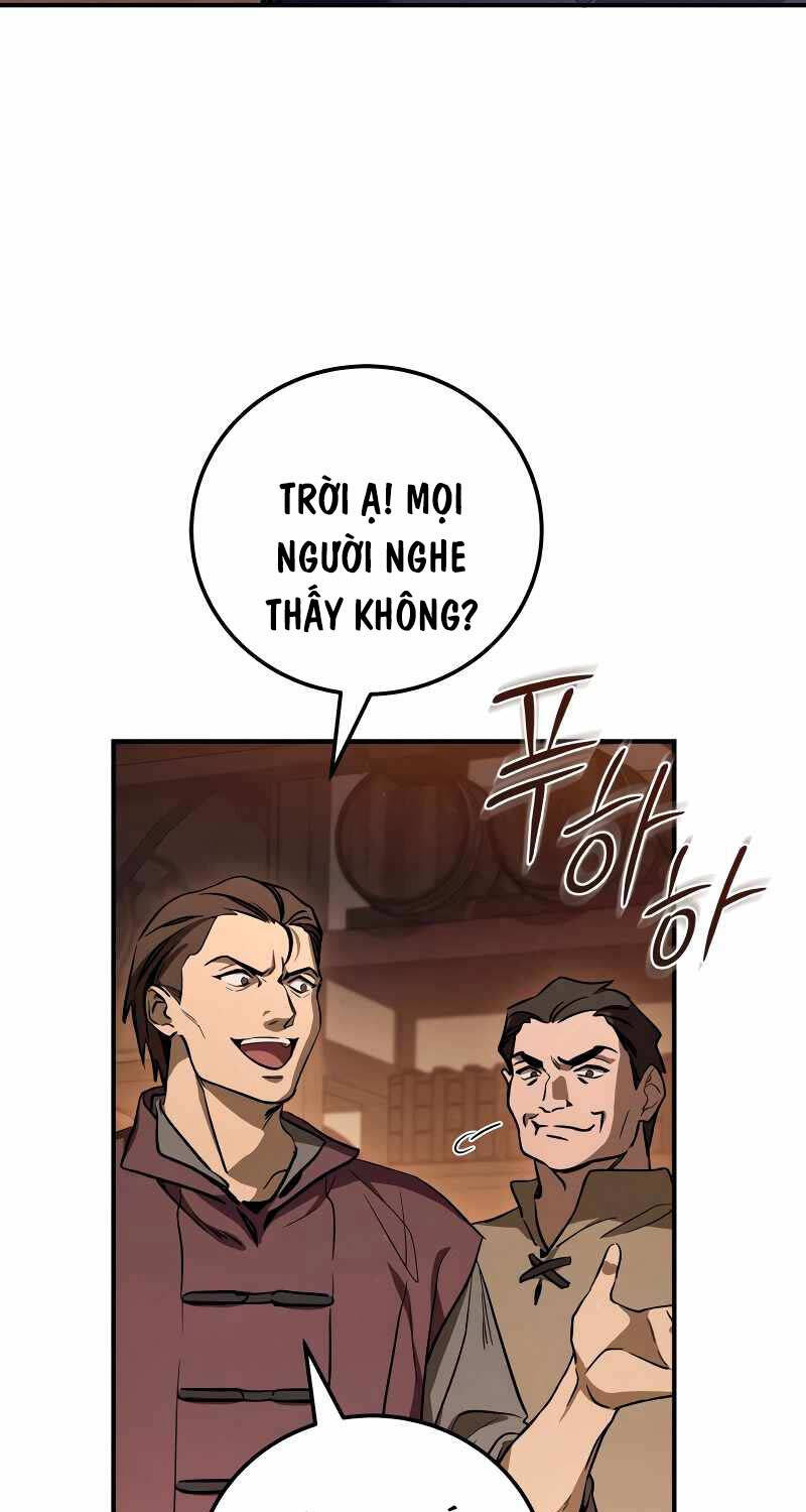 Ấn Thuật Chi Tử - Chap 10