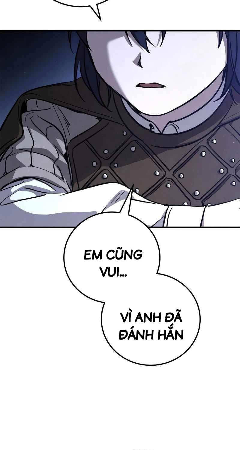 Ấn Thuật Chi Tử - Chap 11