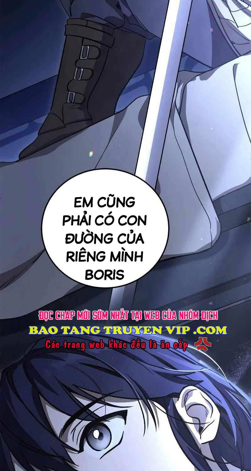 Ấn Thuật Chi Tử - Chap 11