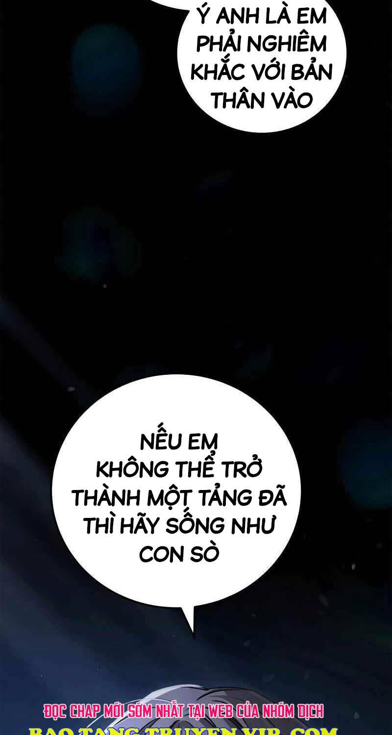 Ấn Thuật Chi Tử - Chap 11