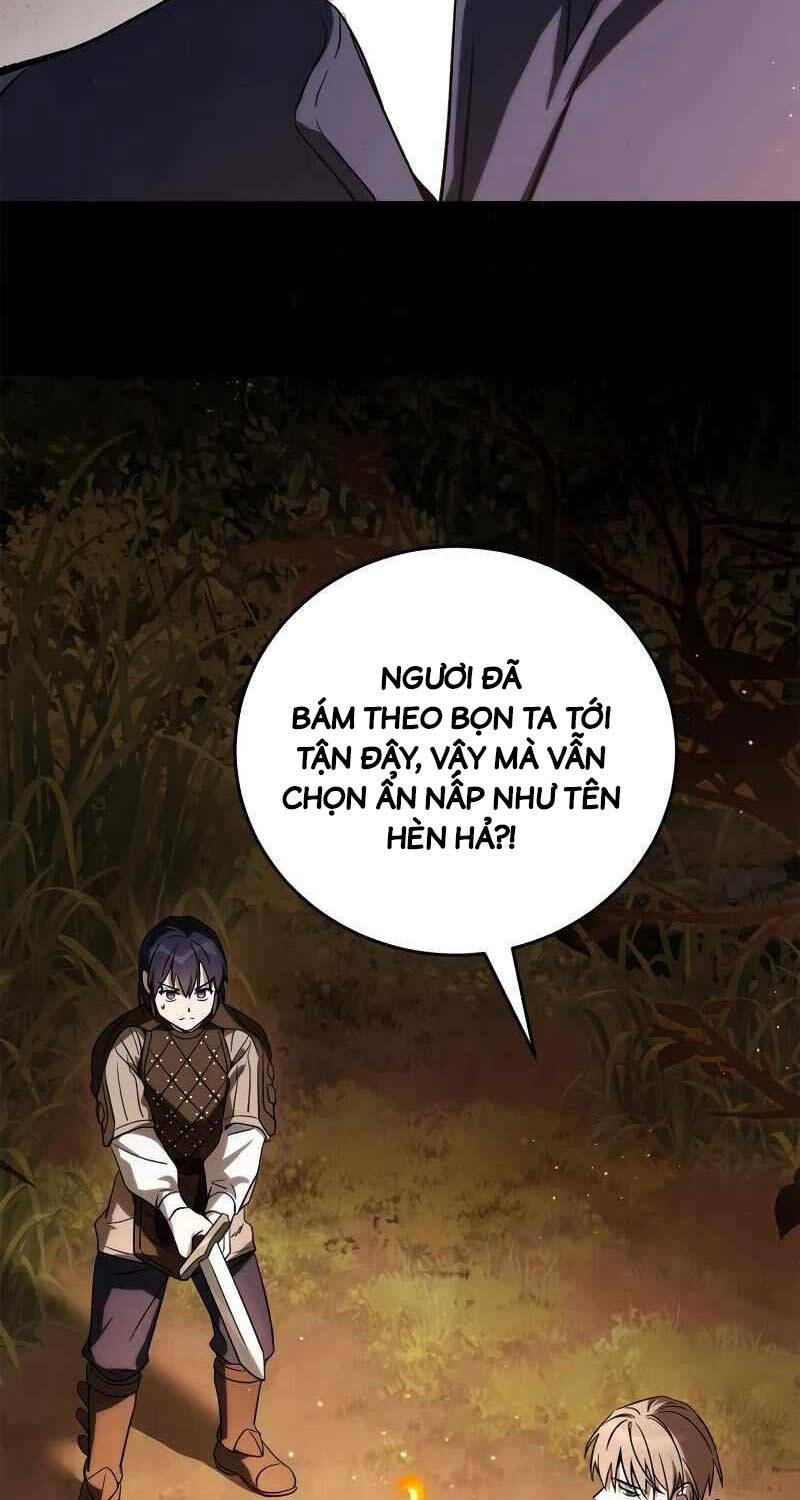 Ấn Thuật Chi Tử - Chap 12