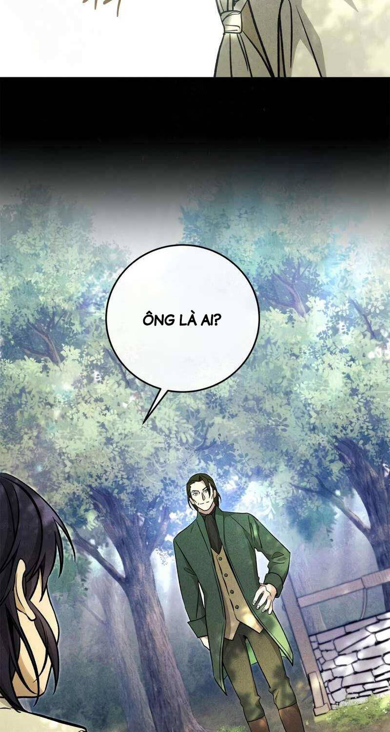 Ấn Thuật Chi Tử - Chap 14